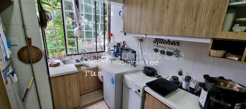 2 Bed Condo for Rent in  Clementi Park - Image 8